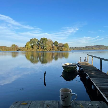 Residenz Am Trammer See Plön Εξωτερικό φωτογραφία