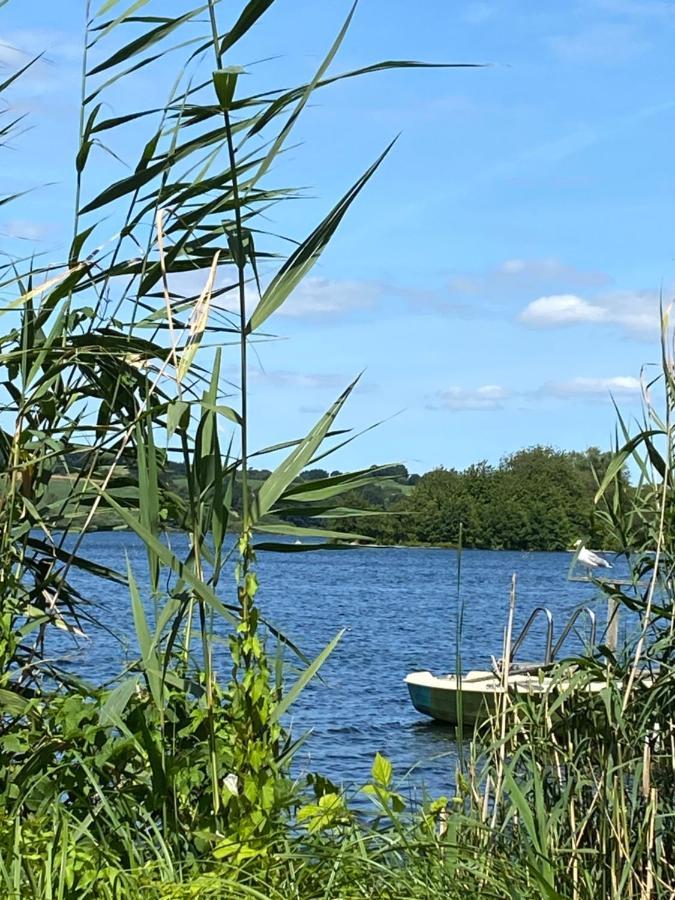 Residenz Am Trammer See Plön Εξωτερικό φωτογραφία