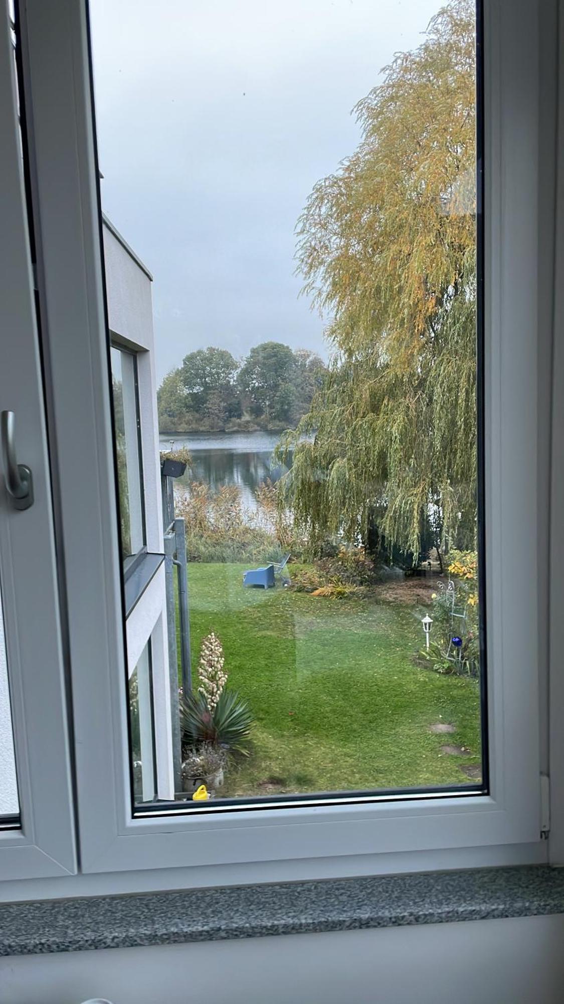 Residenz Am Trammer See Plön Εξωτερικό φωτογραφία